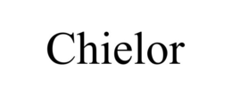 CHIELOR trademark