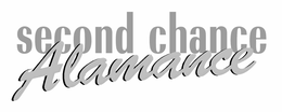 SECOND CHANCE ALAMANCE trademark