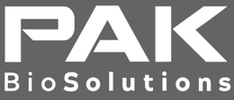 PAK BIOSOLUTIONS trademark