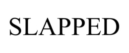 SLAPPED trademark
