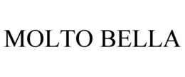 MOLTO BELLA trademark