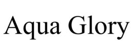 AQUA GLORY trademark