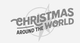 CHRISTMAS AROUND THE WORLD trademark