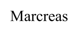 MARCREAS trademark