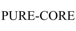 PURE-CORE trademark