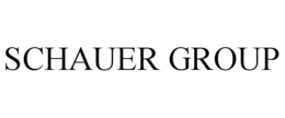 SCHAUER GROUP trademark