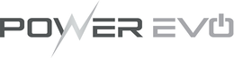 POWER EVO trademark