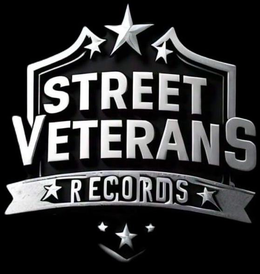 STREET VETERANS RECORDS trademark