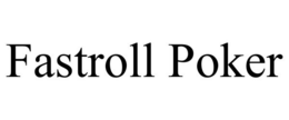 FASTROLL POKER trademark