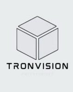 TRONVISION trademark