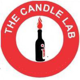 THE CANDLE LAB trademark
