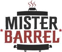 MISTER BARREL trademark