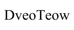 DVEOTEOW trademark