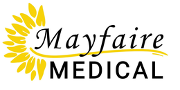 MAYFAIRE MEDICAL trademark
