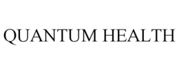 QUANTUM HEALTH trademark