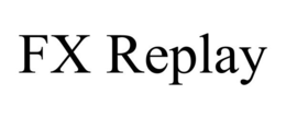 FX REPLAY trademark