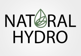 NATURAL HYDRO trademark