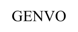 GENVO trademark