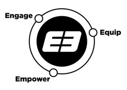 ENGAGE EQUIP EMPOWER E3 trademark