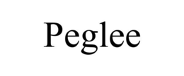 PEGLEE trademark