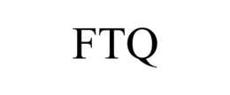 FTQ trademark