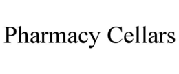 PHARMACY CELLARS trademark