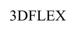 3DFLEX trademark
