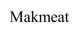 MAKMEAT trademark