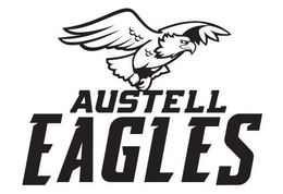 AUSTELL EAGLES trademark