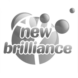 NEW BRILLIANCE trademark