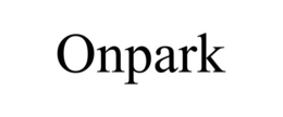 ONPARK trademark