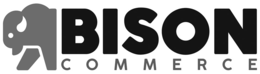 BISON COMMERCE trademark