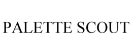 PALETTE SCOUT trademark