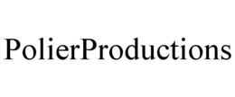 POLIERPRODUCTIONS trademark