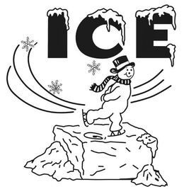 ICE trademark