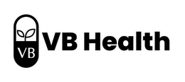 VB VB HEALTH trademark