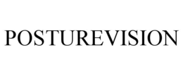 POSTUREVISION trademark