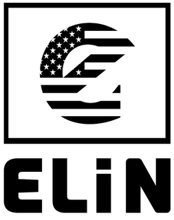 E ELIN trademark