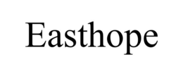 EASTHOPE trademark
