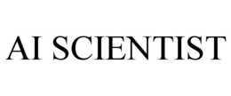 AI SCIENTIST trademark