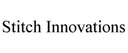 STITCH INNOVATIONS trademark