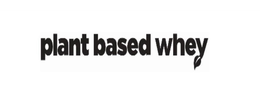 PLANT BASED WHEY trademark