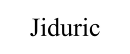 JIDURIC trademark