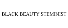 BLACK BEAUTY STEMINIST trademark