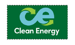 CE CLEAN ENERGY trademark