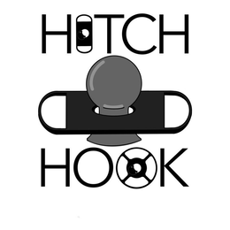 HITCH HOOK trademark