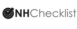 NHCHECKLIST trademark