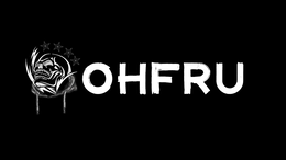 OHFRU trademark