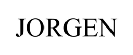 JORGEN trademark