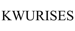 KWURISES trademark